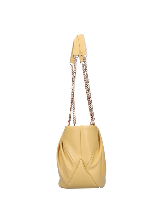 Faux leather bag LA CARRIE | MAUNA KEAGIALLO